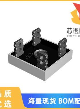 全新KBPC802原装(BRIDGE RECTIFIER, GENERAL PURPOS)正品