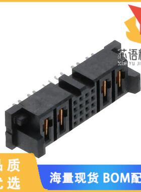 全新MPSC-02-16-02-7.70-01-L-V原装(CONN RCPT 20PO
