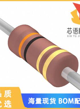 全新FMP100JR-52-3R原装(RES 3 OHM 5% 1W AXIAL)正品