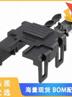 全新2001220006原装(MEGAFIT BACKSHLL HALF 6CKT 1=