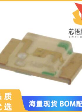 全新APT3216VBC/D原装(LED BLUE CLEAR CHIP SMD)正品