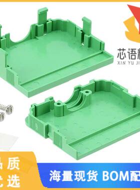 全新1834440原装(CONN TERM BLK CABLE HSG GN 12POS)正品