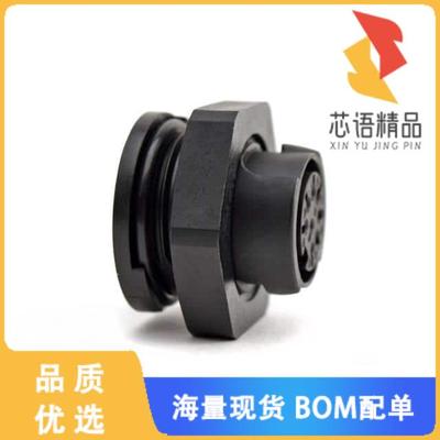 全新C09111G0080095U原装(FEMALE RECEPTACLE, QUICK