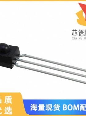 全新TSOP34856原装(SENSOR REMOTE REC 56.0KHZ 45M)正品