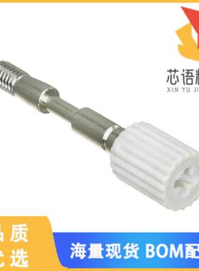 全新09670019965原装(D SUB MALE SCREW  M3 WITH PL)正品