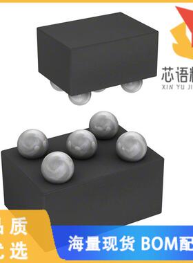 全新PMCM4401UPEZ原装(MOSFET P-CH 20V 4A 4WLCSP)正品