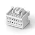 全新1-2323743-4原装(HOUSING, PLUG, GWT, 14P, DUA