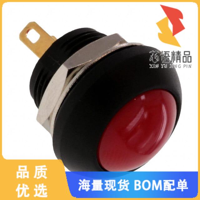 全新PB6B2RS3M2CAL00原装(SWITCH PUSH SPST-NO 125M