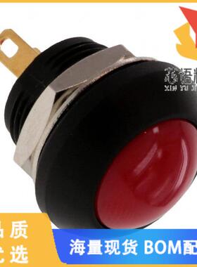 全新PB6B2RS3M2CAL00原装(SWITCH PUSH SPST-NO 125M