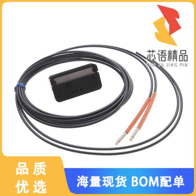 全新E32-T12R原装(SENSOR THROUGHBEAM 530MM HI FLE