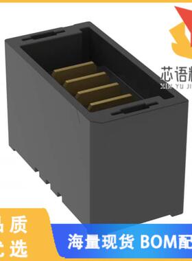 全新UMPT-04-06.5-L-V-S-TR原装(CONN MPOWER 2MM MA