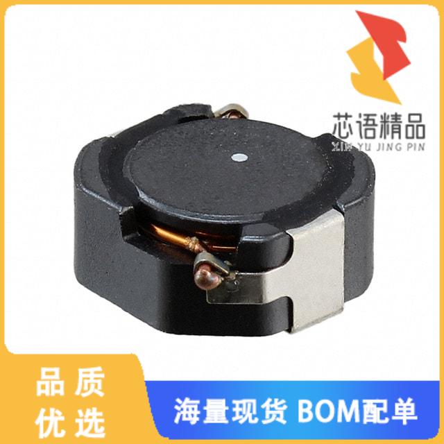 全新CLF12555T-1R5N原装(FIXED IND 1.5UH 6.7A 9.5M