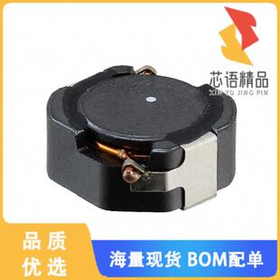 1R5N原装 6.7A FIXED 1.5UH 9.5M IND 全新CLF12555T