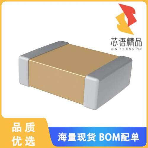 全新CAN12X103GAGAC7800原装(CAP CER 10000PF 250V