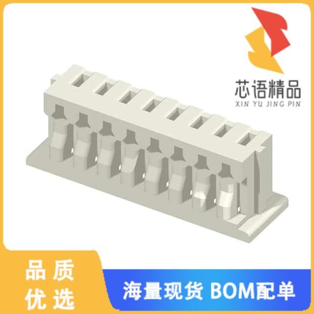 全新CI4404S0000-NH原装(4 POS 1.25MM(.049) WIRE T