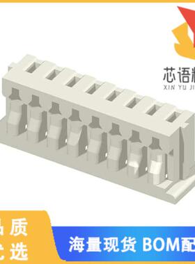 全新CI4404S0000-NH原装(4 POS 1.25MM(.049) WIRE T