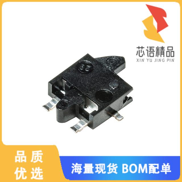 全新HDP001R原装(SWITCH DETECTOR SPST-NO 1MA 5V)正品