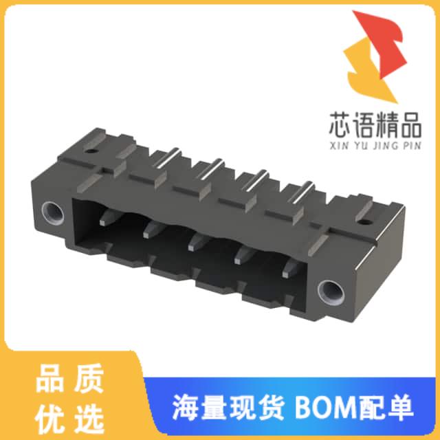 全新691701520005B原装(5.08 MM TERMINAL B HEADER,