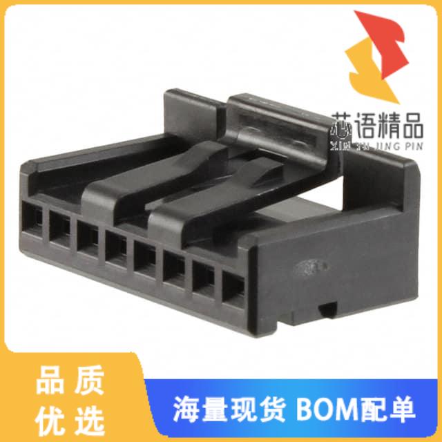 全新GT8E-8S-HU原装(CONN SKT 2MM 8POS)正品