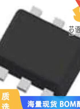 全新DMN63D1LV-7原装(MOSFET 2 N-CH 60V 550MA SOT5