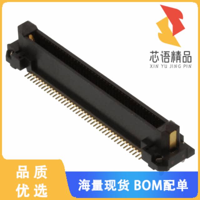 全新FX18-80P-0.8SV原装(CONN HDR 80POS SMD GOLD)正品