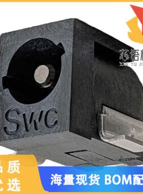 全新RASM712BKZ原装(DC POWER JACK, BKZ ING SERIE)正品