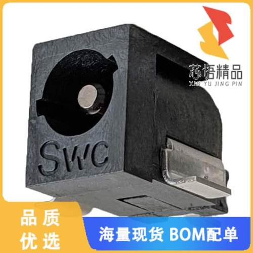 全新RASM712BKZ原装(DC POWER JACK, BKZ ING SERIE)正品