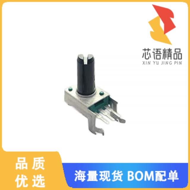 全新P090L-02F25BR10K原装(POT 10K OHM 1/32W PLAST