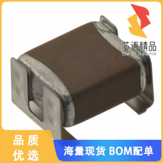 全新KRM31KR72A105KH01K原装(CAP CER 1UF 100V X7R