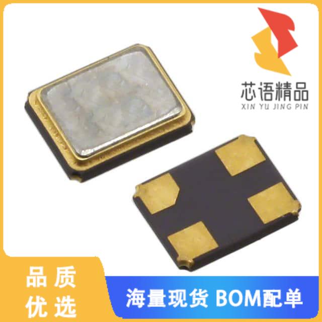 全新ABM8-25.000MHZ-B2-T3原装(CRYSTAL 25.0000MHZ
