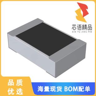 OHM 正品 RES 0805 270K 全新CRGP0805F270K原装