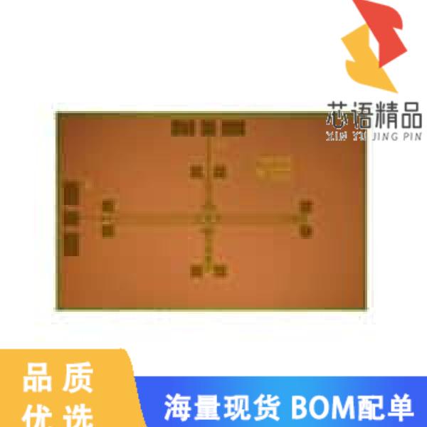 全新HMC1105原装(IC MMIC FREQ MULTIPLIER DIE)正品