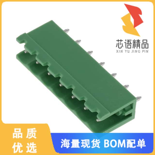 全新0395315007原装(TERM B HDR 7POS VERT 5.08MM)正品
