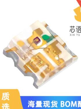 全新APTF1616SURKCGKSYKC原装(LED GREEN/RED/YELLOW