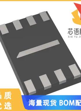 全新IS25LP040E-JYLE-TR原装(4MB QSPI, 8-PIN USON