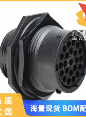 全新RTS718N23S03原装(CONN RCPT HSG FMALE 23POS P