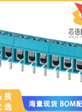 全新TB002-500-08BE原装(TERMINAL B, SCREW TYPE, 5