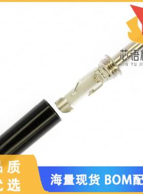 全新267原装(CONN PLUG STEREO 6.35MM 3COND)正品