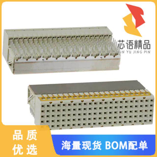 全新352152-1原装(CONN RECEPT 120POS 2MM PRESS-FI