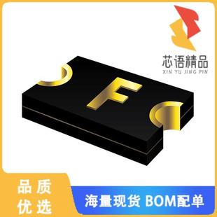 PTC 2原裝 NSHT035KX 350MA FUSE 30V RESET 全新MF