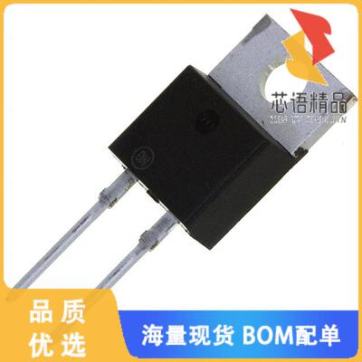 全新MUR2020RG原装(DIODE GEN PURP 200V 20A TO220A
