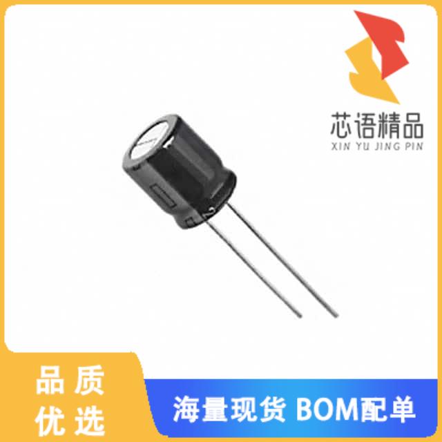 全新EEU-TP1E471LB原装(CAP ALUM 470UF 20% 25V RAD