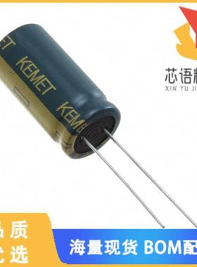 全新ESC108M035AL4AA原装(CAP ALUM 1000UF 20% 35V