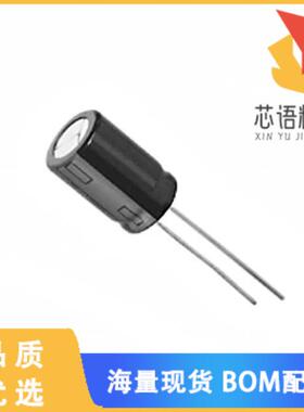 全新EEU-TP1E512原装(CAP ALUM 5100UF 20% 25V RADI