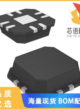 全新ISL6208CRZ原装(IC GATE DRVR HALF-BRIDGE 8QFN)正品