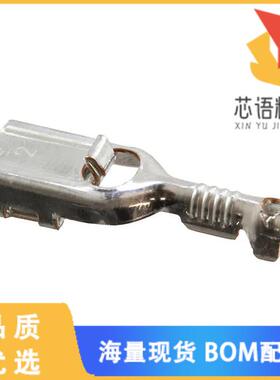 全新142685-3原装(CONN QC RCPT 17-22AWG 0.197)正品