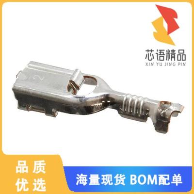 全新142685-3原装(CONN QC RCPT 17-22AWG 0.197)正品