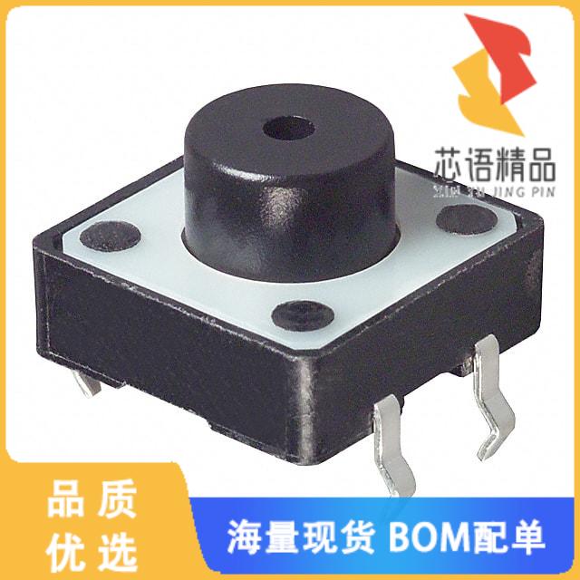 全新FSM101原装(SWITCH TACTILE SPST-NO 0.05A 24V)正品