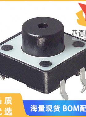 全新FSM101原装(SWITCH TACTILE SPST-NO 0.05A 24V)正品