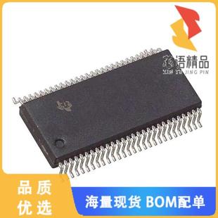 5.5V BUF INVERT 56SS NON 全新74ACT16825DL原装